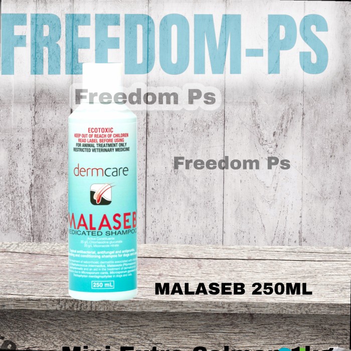 Malaseb Shampoo 250 Ml Shopee Singapore