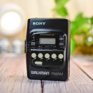 Ready Stock✨Original Imported Sony WALKMAN Retractable Tape Cassette Bread Maker Vintage Retro Nostalgic Radio