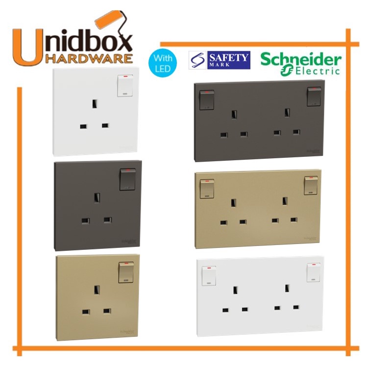 unidbox hardware, Online Shop | Shopee Singapore
