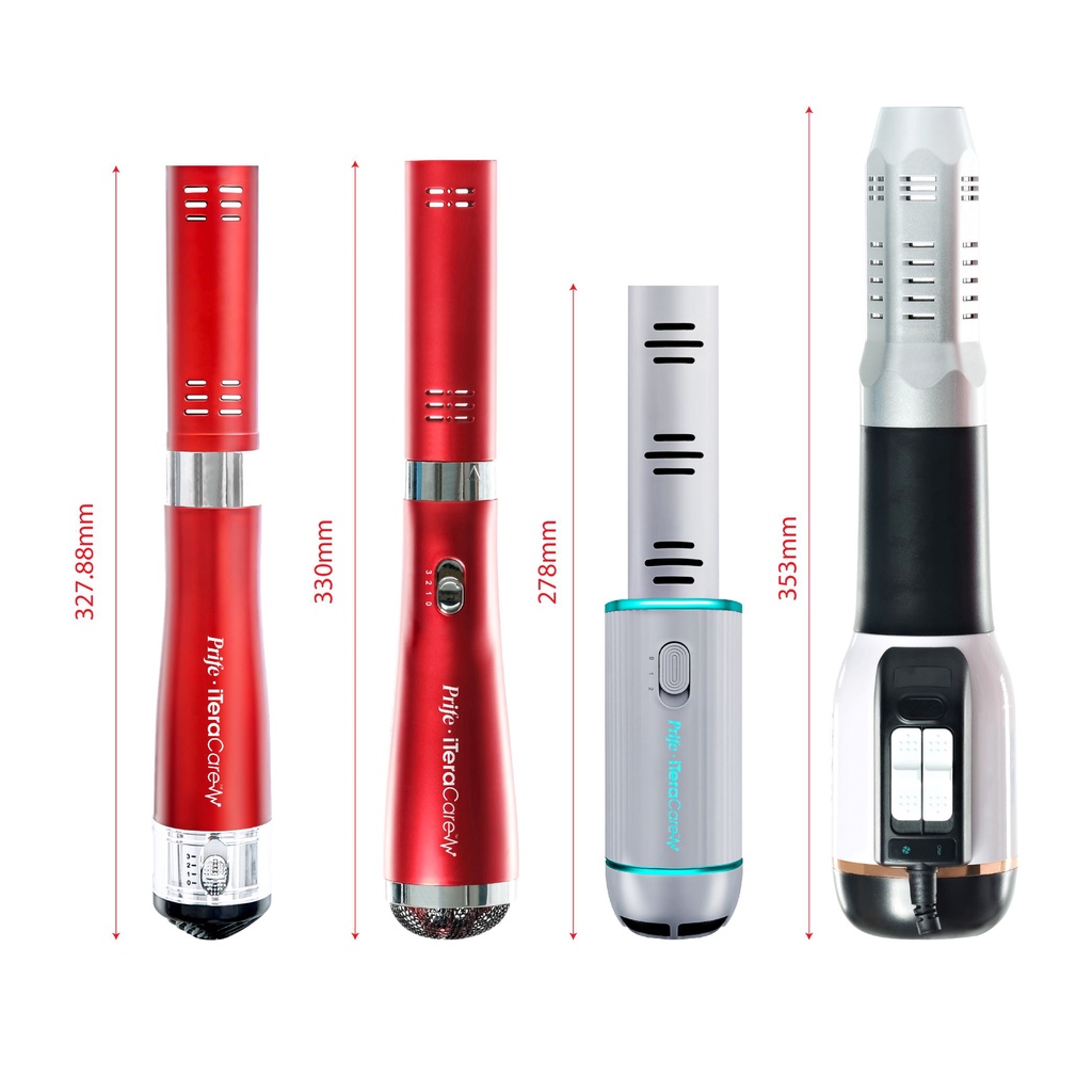 Prife iTeraCare Device iTera Classic, iTera Premium Shopee