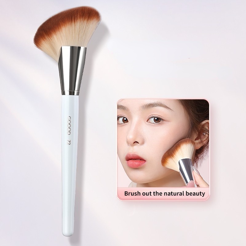 COOOD Scythe Large Contour Brush Bevel Shadow Brush Face Side Contour