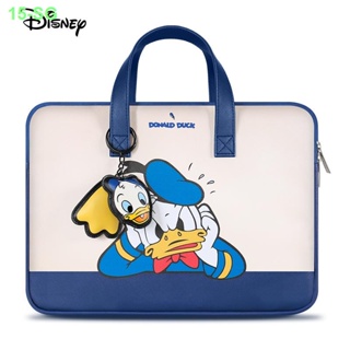 Spot goodsLaptop Bag Backpack Disney Genuine Portable Female Suitable For matebook13.3 Inch macbook15.6 Lenovo