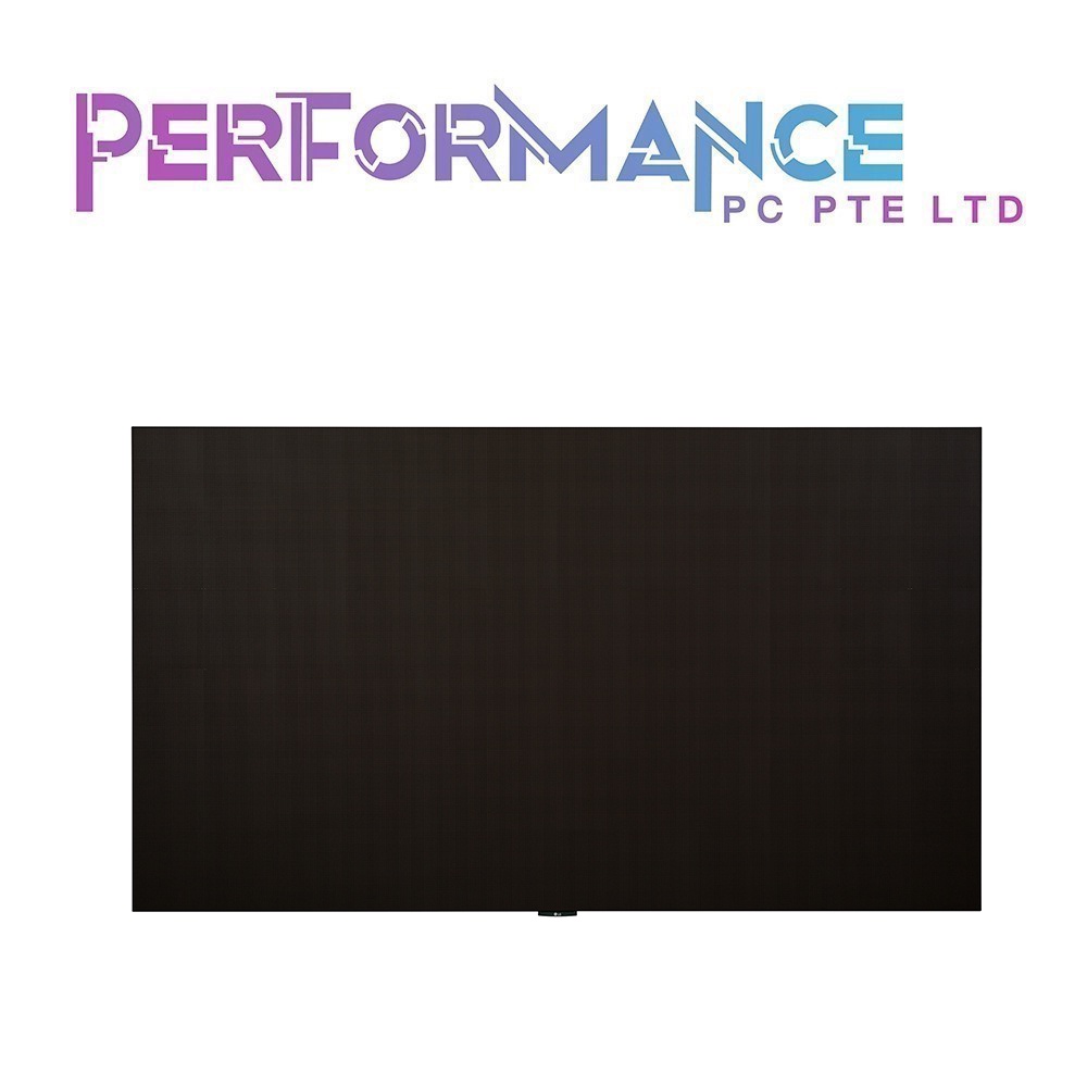 LG LAEC015GN2 LG LED AllinOne Smart Series 136 inches television (3