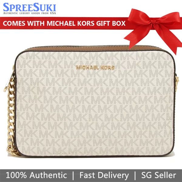 michael kors gift box for purse
