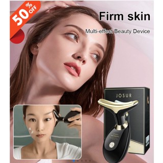 Skin lifting & firming massage beauty device facial massage beauty instrument