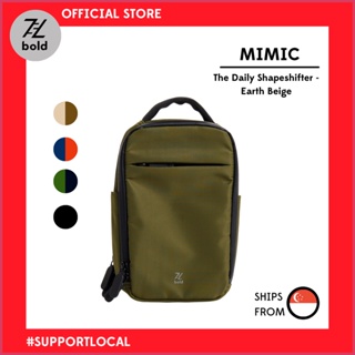 MIMIC Sling/Backpack | Lightweight multiple carry ways and water-resistant