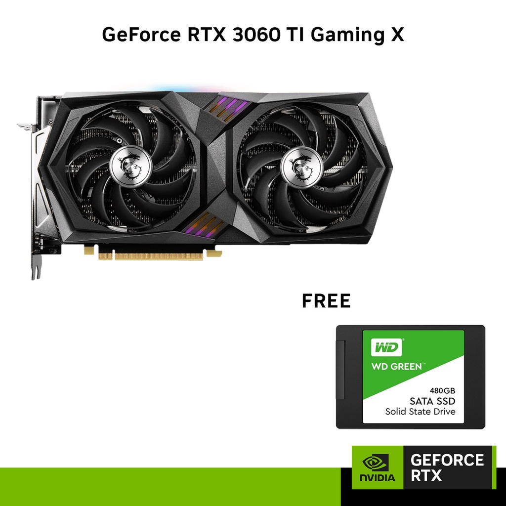 Nvidia Gtx Price And Deals Dec 22 Shopee Singapore