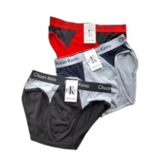 Image of thu nhỏ PRIA Undies Men's Panties CK FM CD Men Undies CD Import Men's Underwear #1