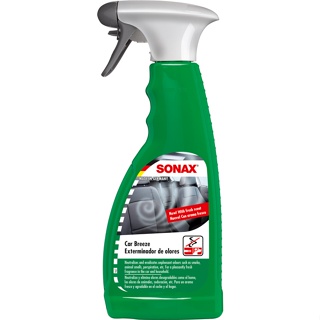 Sonax Car Breeze Interior Odor Remover 500ml