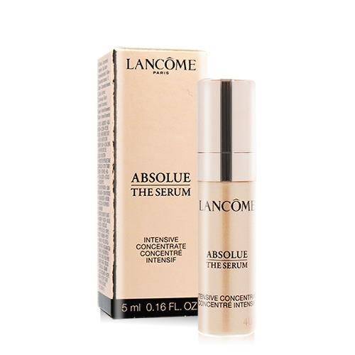 Absolue The Serum Intensive Concentrate (5ml) Shopee Singapore