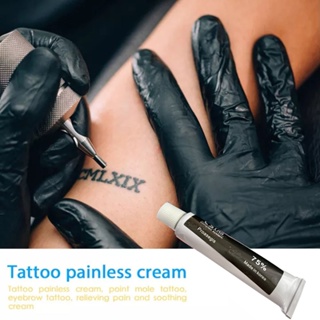【DAISSY】CS LAB 75% 10GR Skin The Best Numbing Topical Anesthetic Tattoo Numbing Cream