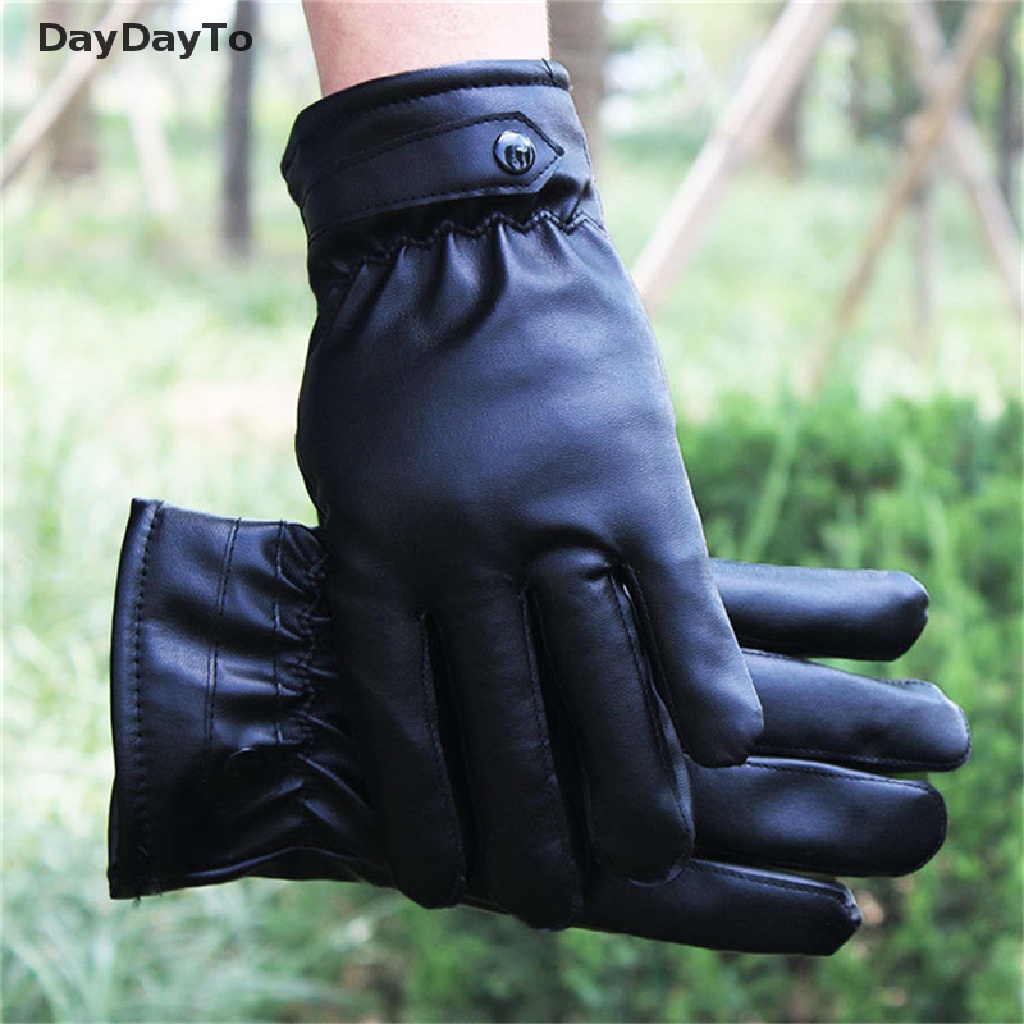 mens winter work gloves