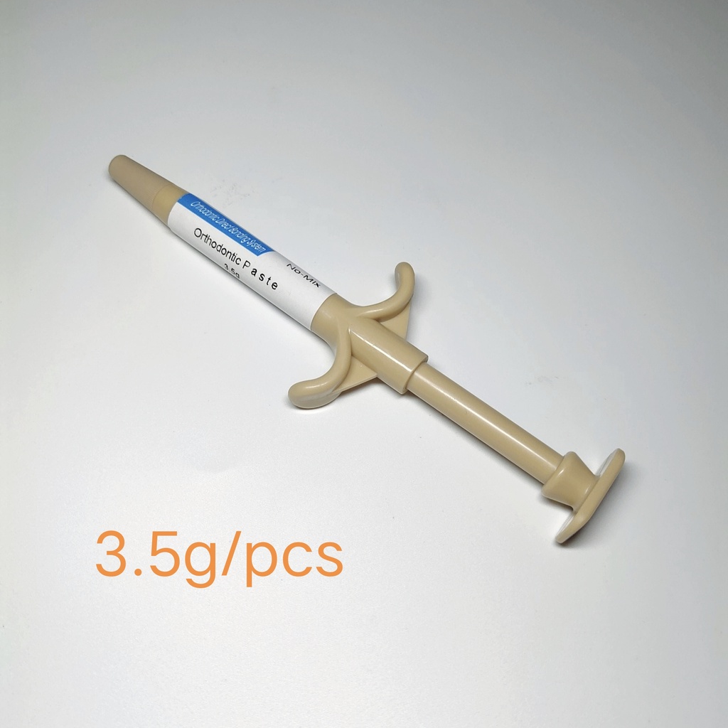 orthodontic direct bonding system 3.5g Shopee Singapore