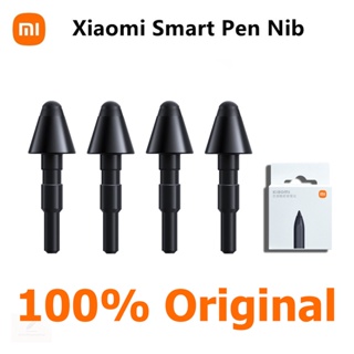 4PSC Xiaomi Pad 5/5 Pro Smart Pen Nib Refill Accessories Set XIAOMI Stylus Pencil Tips