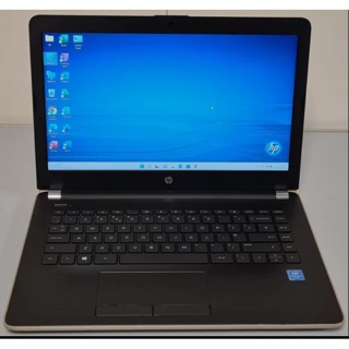 HP Pavilion 14in Laptop, 8GB, 256SSD, Pentium Quadcore, Windows 11, FREE item, amazing