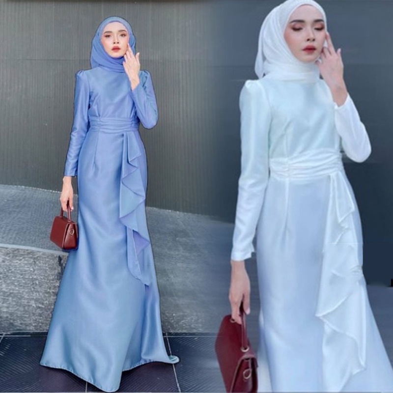 Buy bridesmaid dresses muslimah Products At Sale Prices Online December 2024 Shopee Singapore