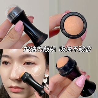 Image of thu nhỏ Facial Oil-Absorbing Roller Volcanic Stone Ball Massage F #5