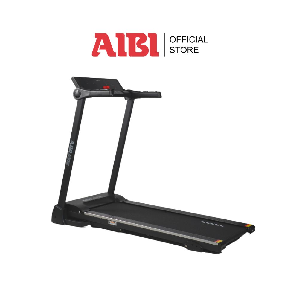 AIBI GYM Motorised Treadmill ABT035 Shopee Singapore