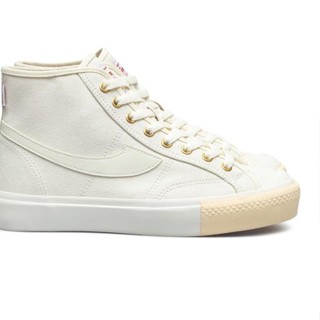 Compass GAZELLE HI BLACK WHITE/WHITE RED/BLUE SKY/WHITE BLUE/BLACK GUM/CREAM/CAPPUCINO/RED GUM Bacadescription #2