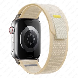 Trail loop strap For AP watch band 49mm 44mm 40mm 45mm 41mm 42mm 44 45 49 mm correa bracelet for iWatch Ultra series 7 6 5 3 se 8 #8