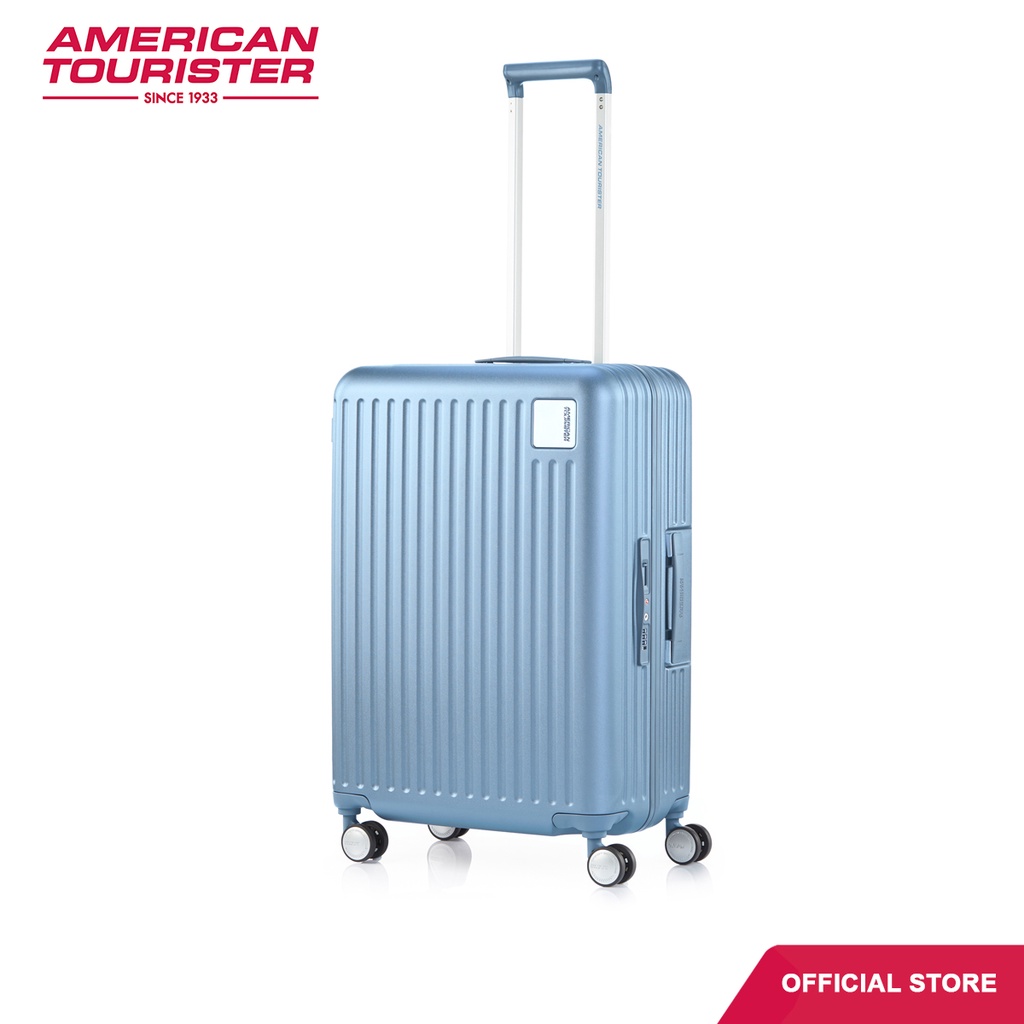 hush puppies luggage Prices and Deals Mar 2023 Shopee Singapore