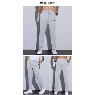 Image of thu nhỏ Stylish Casual Straight Leg Pants For Men #5