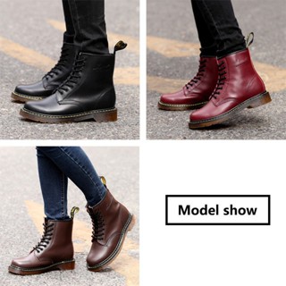 Dr. Martens Air Wair 1460 Martin Boots Unisex #5