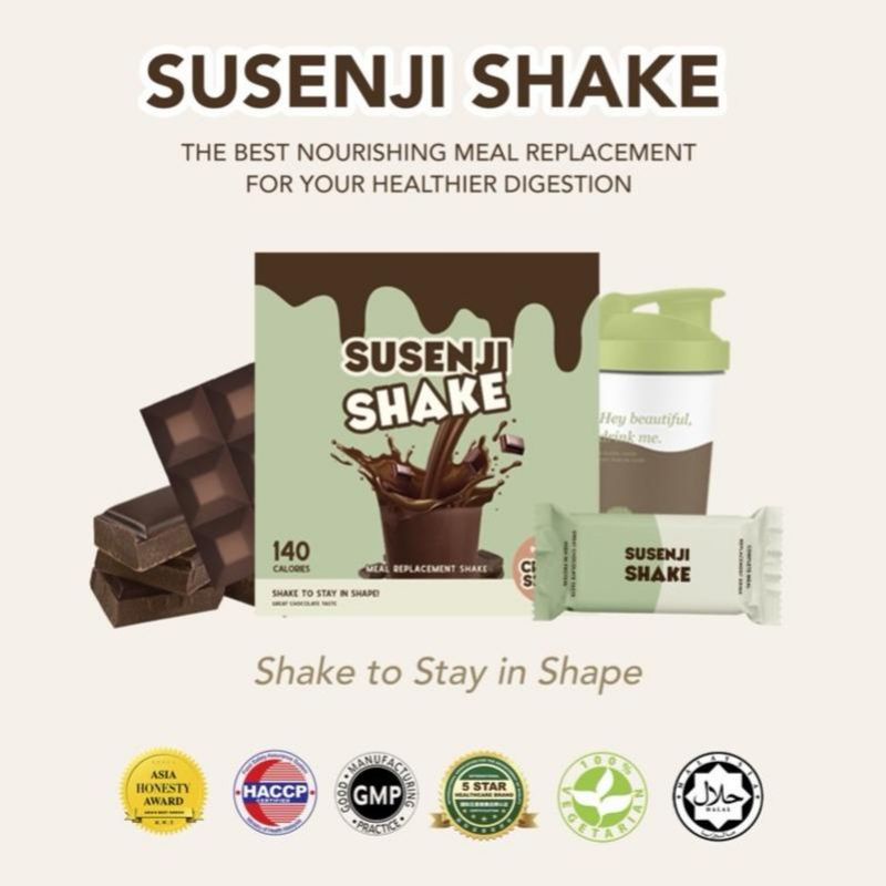 Weight Loss Fat & Carb Blocker Susenji OLLIE MOFA+ Dietary Fibre