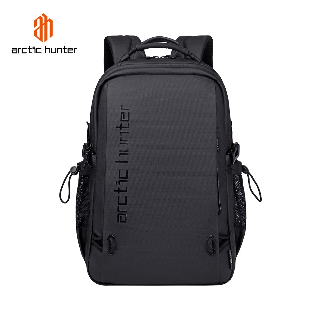 Arctic Hunter City Hunter Series B00530 Water Resistant Anti Theft Backpack 15.6" Laptop Compartment