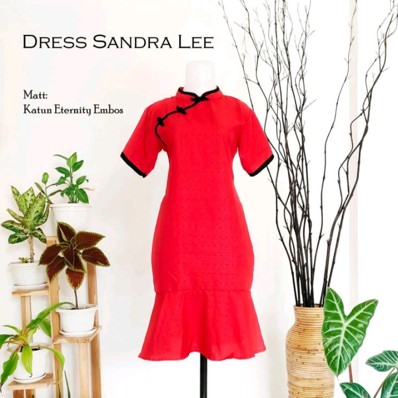 couple cny outfit