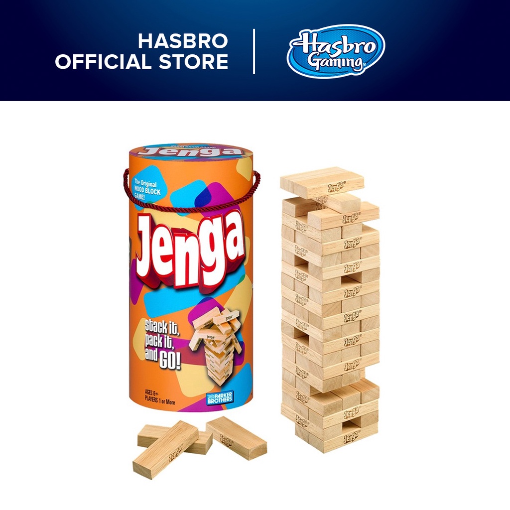 jenga - Prices and Deals - Dec 2022 | Shopee Singapore