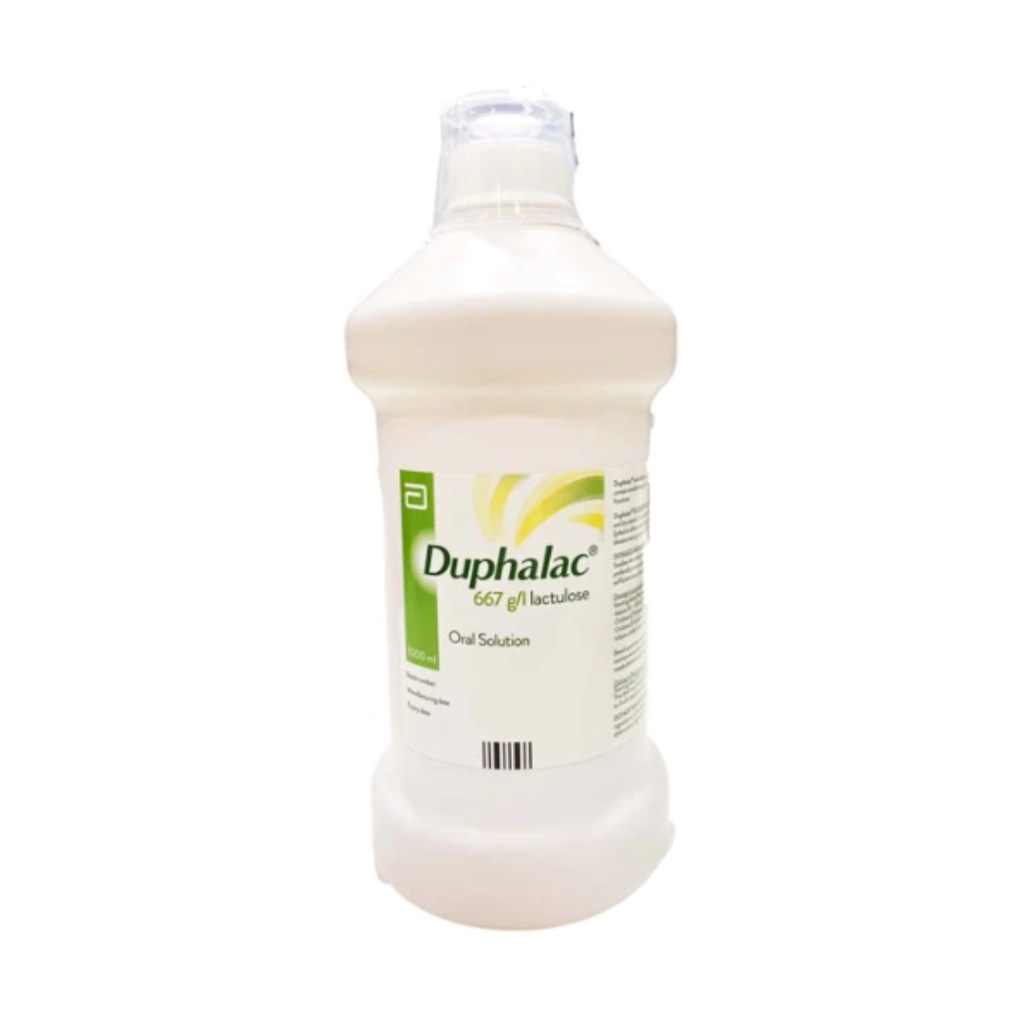 DUPHALAC Lactulose Syrup 200ml Shopee Singapore