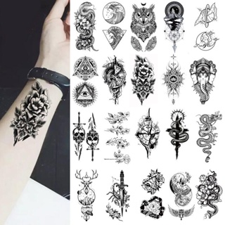 Tattoos Online Sale - Accessories | Jewellery & Accessories, Mar 2023 |  Shopee Singapore