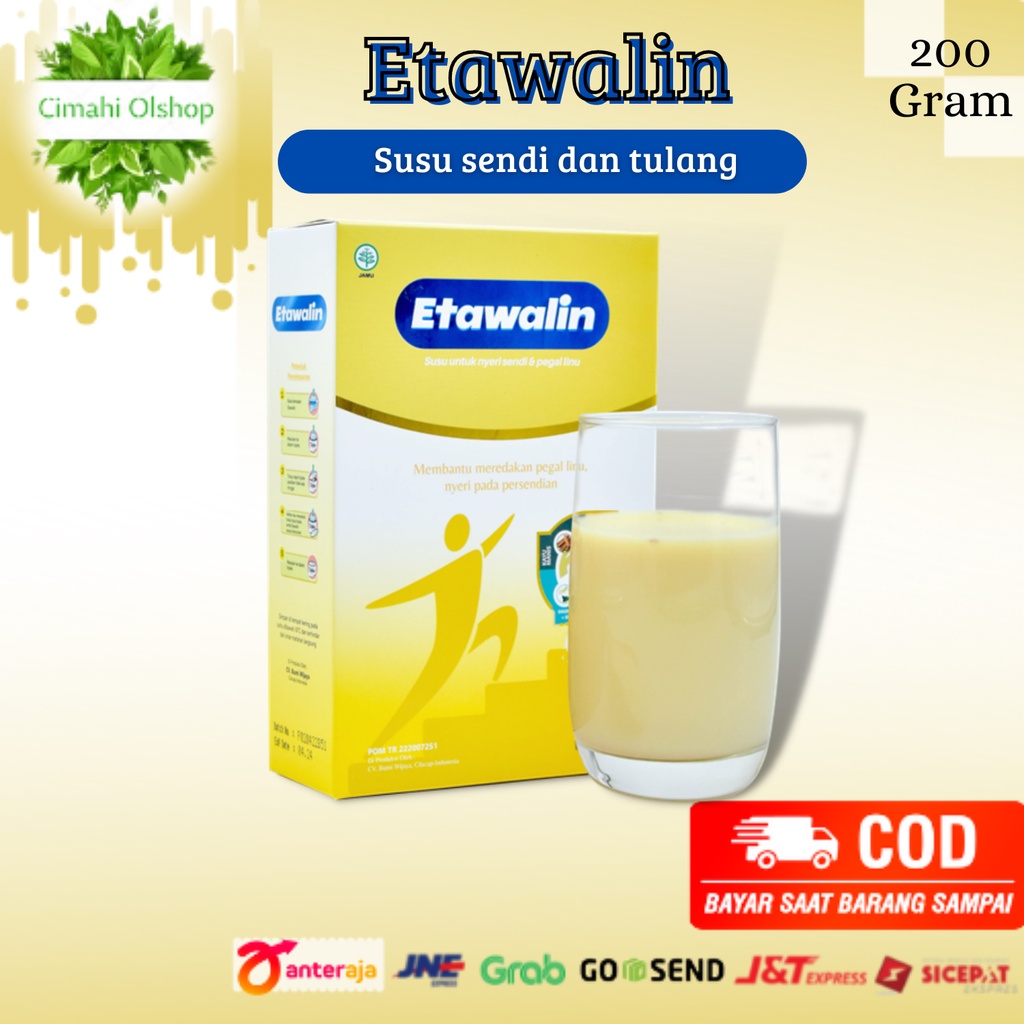 Etawalin Milk | Shopee Singapore