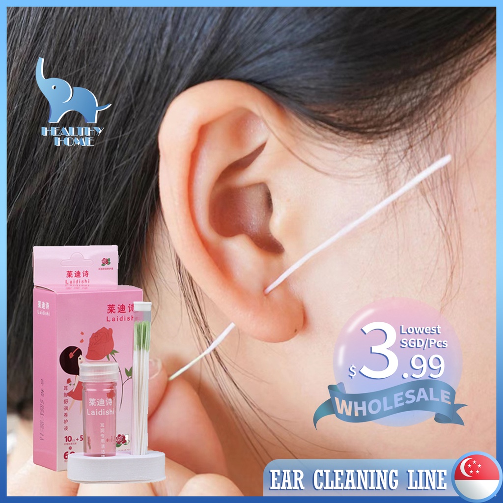 💕Wholesale💕Disposable Ear Piercing Cleaner Post Piercing Care Piercing
