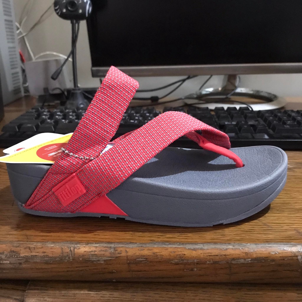 Image of Fitflop Shoes (Fitflop) Sling For Health Comfortable To Wear Pro Cheaper Than The Shop The Product Is New 1 #5