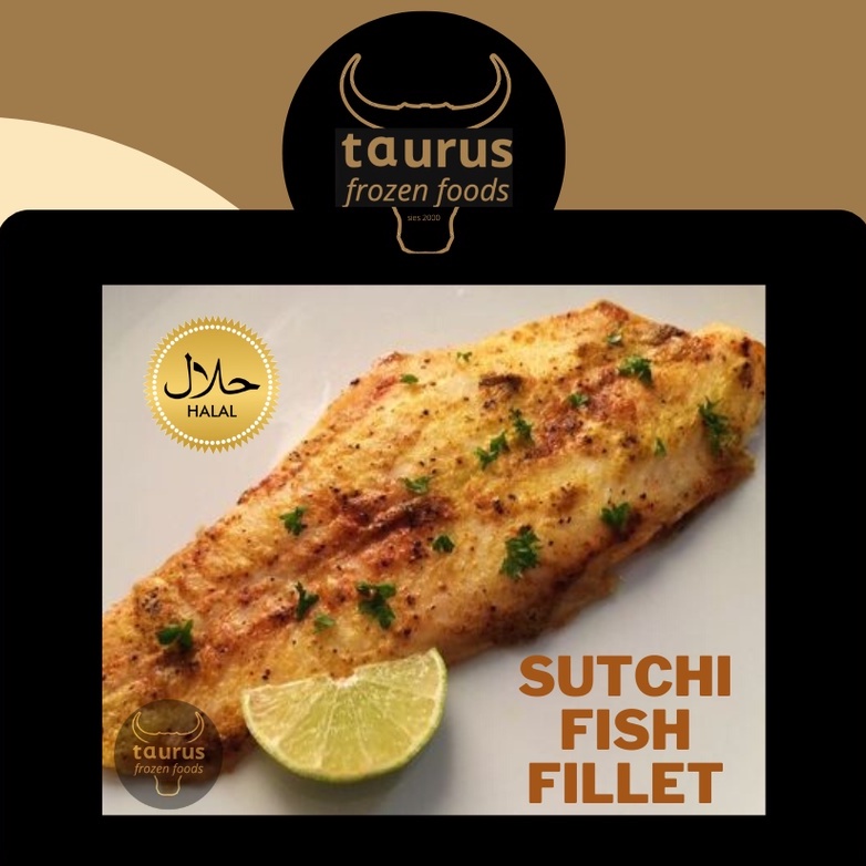 [Taurus] Frozen Sutchi Fish Fillet 2kg | Shopee Singapore