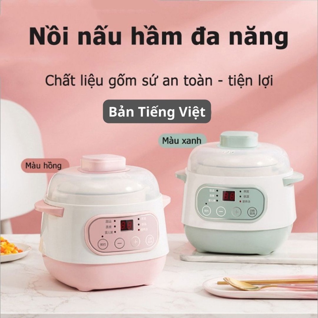 nồi nấy cháo chậm