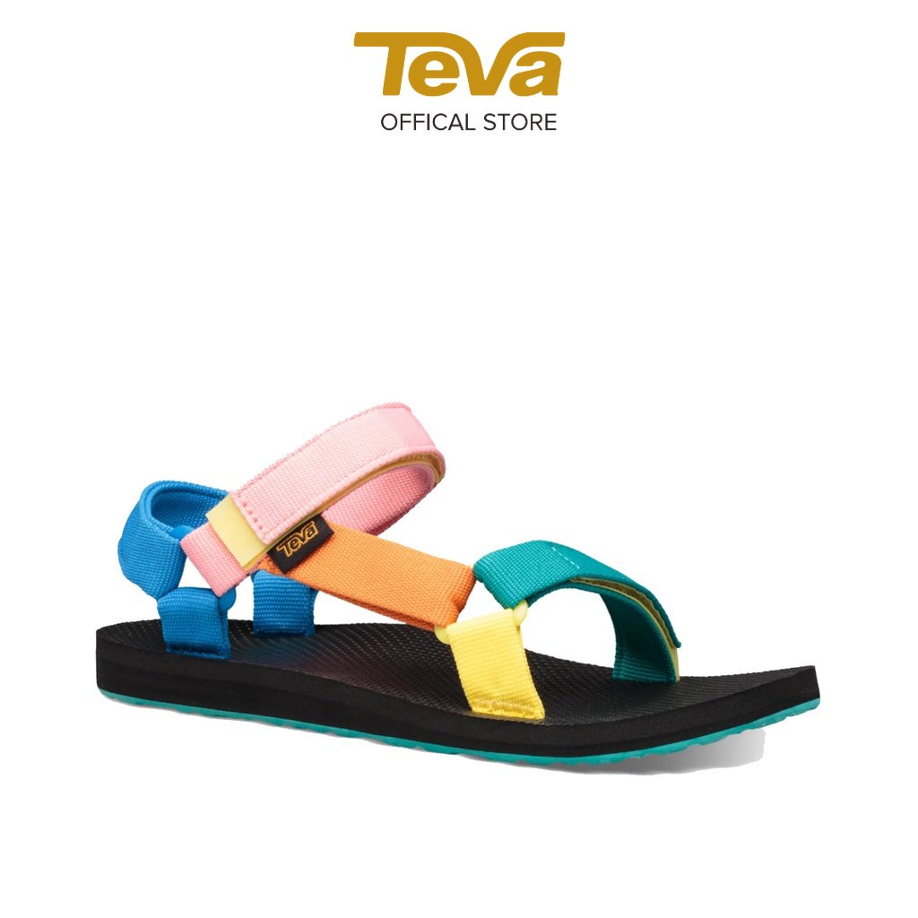 Teva Women's Original Universal Sandal 90S Multi (1003987SMU