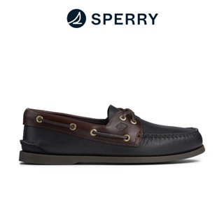sperry convoy polarized flat top square