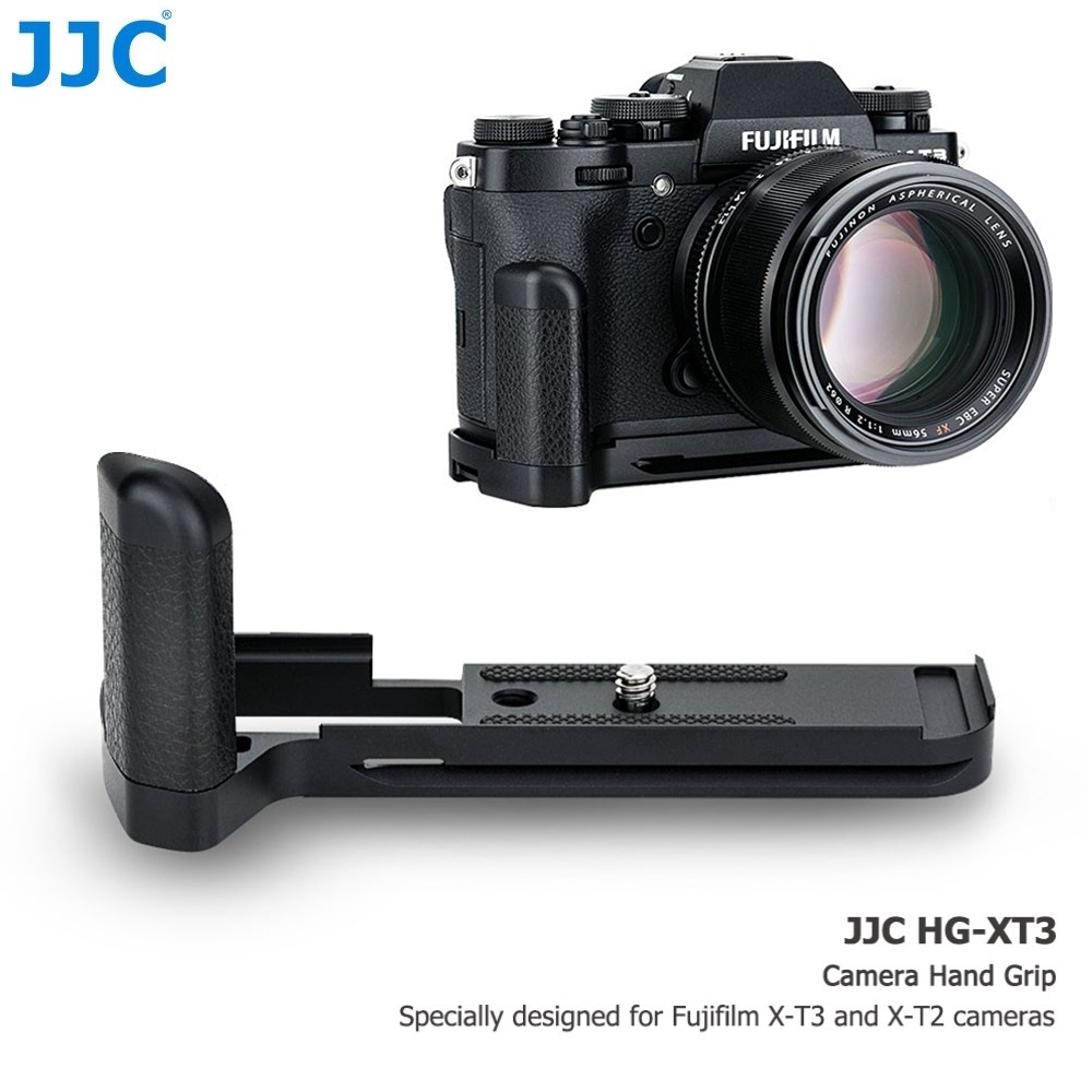 xt3 hand grip