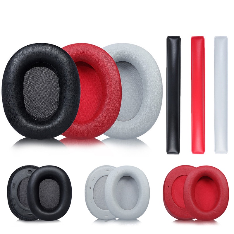 1 Cặp Mút Đệm Tai Nghe Edifier W800BT Plus