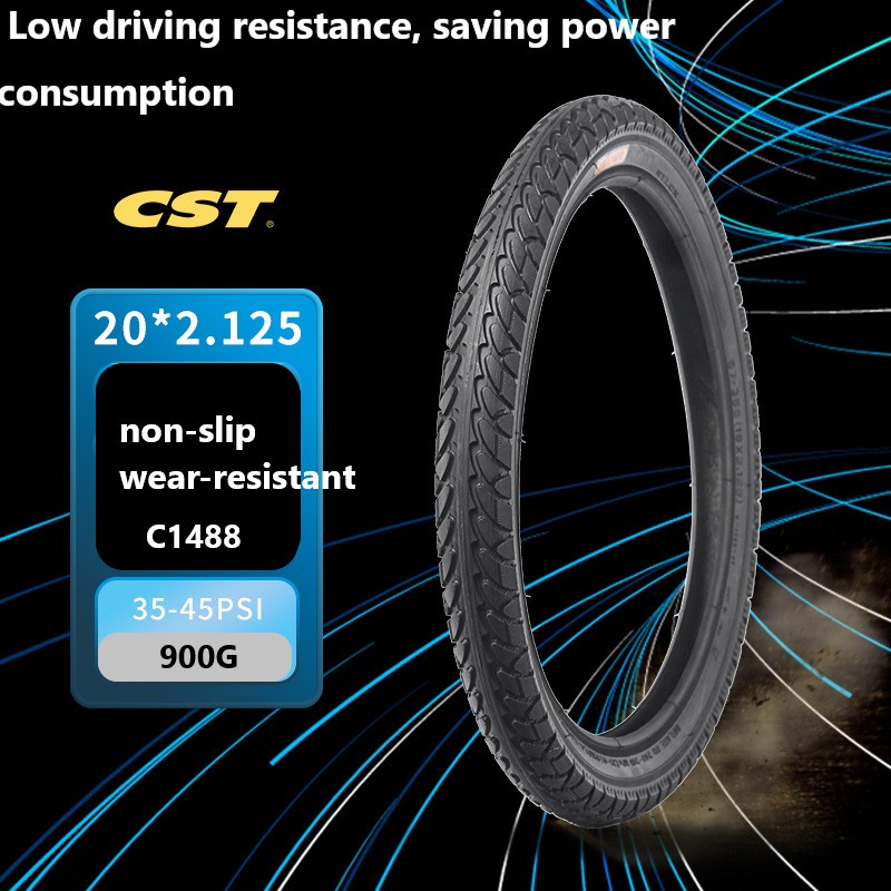 20x2 125 tire