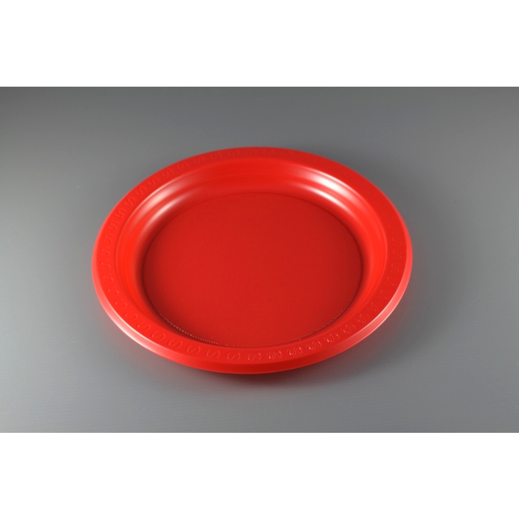 Serving Plastic Plates Shopee Singapore