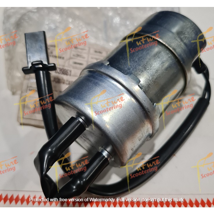 Gilera Runner ST 200 / Vespa LX 150 Electric Fuel Pump (Genuine Vespa