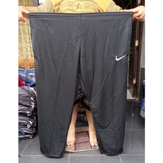 Super JUMBO 5XL Plain Training Pants/BIG SIZE Training Color LOTO Material Fit BB 140kg