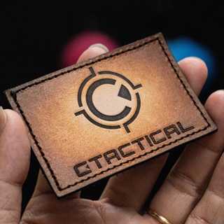 Ctactical Backpack Skin Patch - Chuyentactical