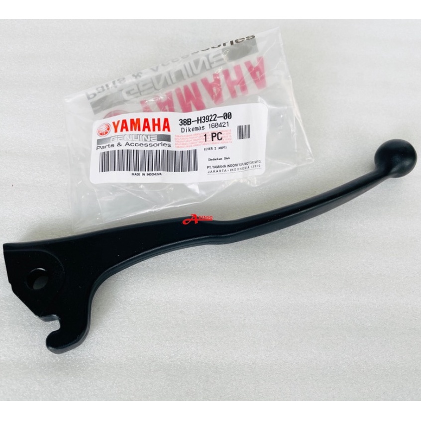 R15 V3 NEW R155 FZ FZ150i FRONT BRAKE LEVER RH KANAN (YAMAHA100