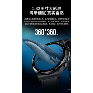 E88 Smart Watch Body Temperature Ecg Blood Pressure Oxygen Heart Rate Health Monitoring Pedometer Wire #7