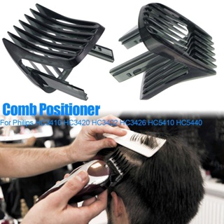 Image of thu nhỏ CLEVERHD Hair Trimmer Universal Styling Tools Attachment Comb Positioner #3